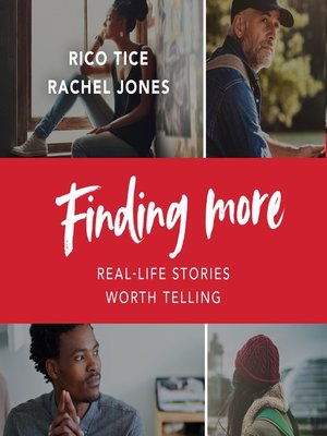 cover image of Finding More